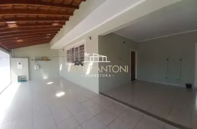 Casa - ribeirão preto - campos elíseos - região norte
