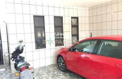 Casa com 3 quartos à venda no Ipiranga, Ribeirão Preto 