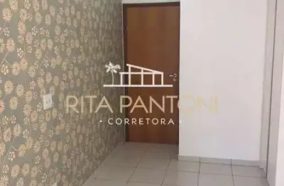 Apartamento com 2 quartos à venda no Residencial Greenville, Ribeirão Preto 
