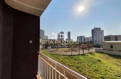 Apartamento - ribeirão preto - jardim botânico - região sul