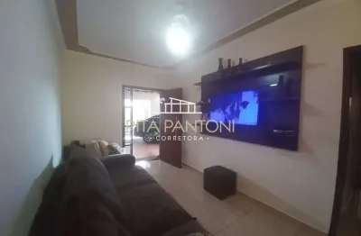 Casa - ribeirão preto - portal do alto - região oeste