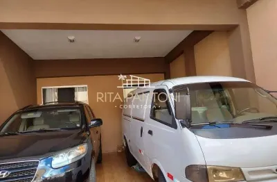 Casa com 3 quartos à venda no Centro, Sales Oliveira 