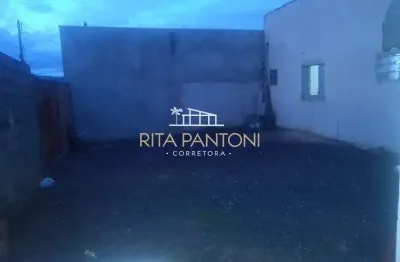 Casa com 2 quartos à venda no Centro, Serra Azul 