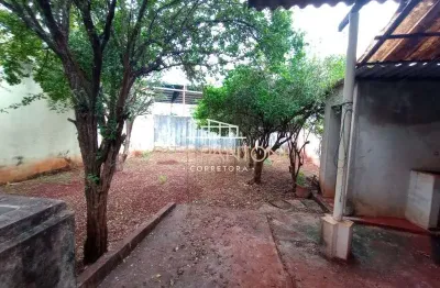 Casa com 2 quartos à venda no Ipiranga, Ribeirão Preto 