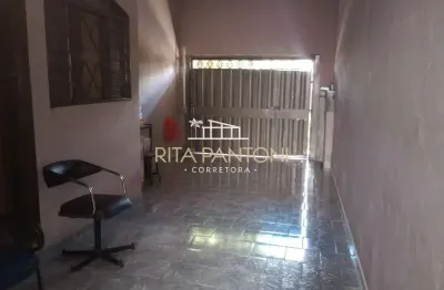 Casa - ribeirão preto - alto do ipiranga - região oeste