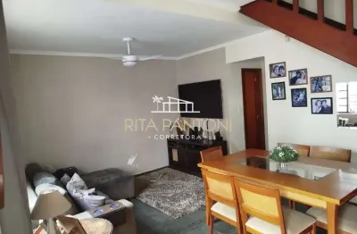 Casa sobrado - ribeirão preto - jardim independencia - região norte