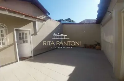 Casa com 3 quartos à venda no Alto do Ipiranga, Ribeirão Preto 