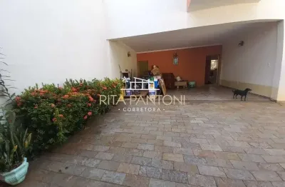 Casa - ribeirão preto - jardim são luiz - região sul