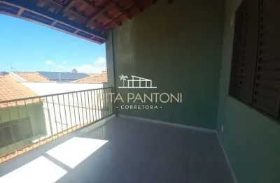 Casa com 5 quartos à venda no Parque das Figueiras, Ribeirão Preto 