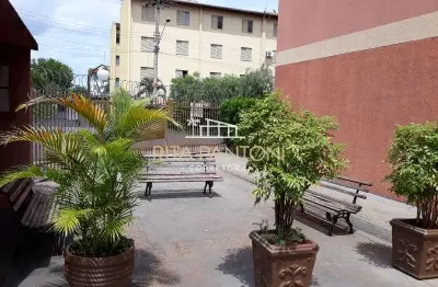 Apartamento - ribeirão preto - residencial das américas - região norte