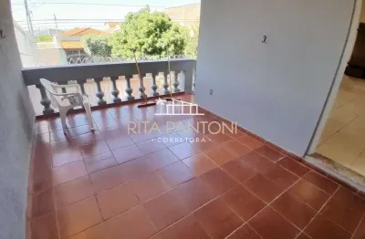 Casa com 3 quartos à venda no Alto do Ipiranga, Ribeirão Preto 