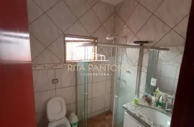Casa com 2 quartos à venda no Parque dos Flamboyans, Ribeirão Preto 