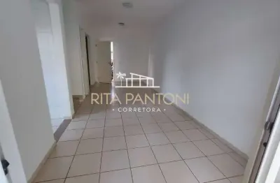 Casa com 3 quartos para alugar na Vila do Golf, Ribeirão Preto 