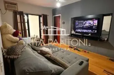 Apartamento à venda no Jardim Palmares, Ribeirão Preto 