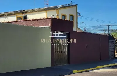 Casa - ribeirão preto - parque dos pinus - região norte