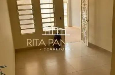Casa - ribeirão preto - vila mariana - região leste