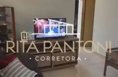 Casa com 3 quartos à venda no Avelino Alves Palma, Ribeirão Preto 
