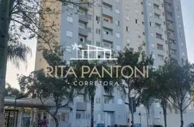 Apartamento - ribeirão preto - campos elíseos - região norte