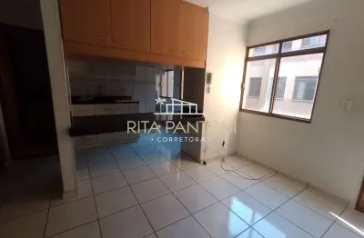 Apartamento - ribeirão preto - residencial das américas - região norte