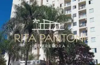 Apartamento - ribeirão preto - nova aliança - região sul