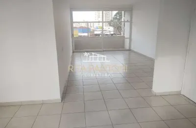 Apartamento - ribeirão preto - higienópolis - região central