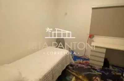 Casa - ribeirão preto - jardim manoel penna - região leste