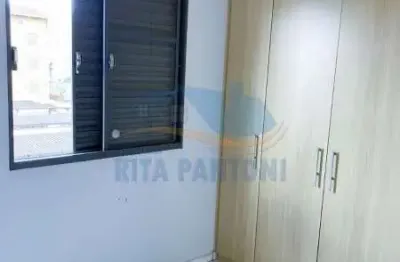 Apartamento - ribeirão preto - residencial das américas - região norte