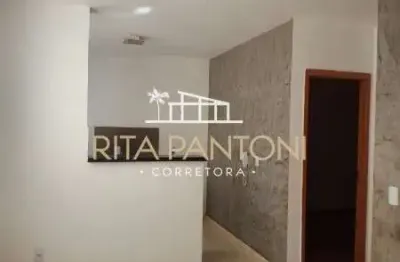 Apartamento com 2 quartos à venda na Reserva Real, Ribeirão Preto 