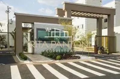 Apartamento com 2 quartos à venda no Jardim Manoel Penna, Ribeirão Preto 
