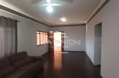 Casa - ribeirão preto - planalto verde - região oeste