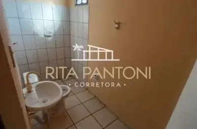 Casa com 2 quartos à venda no Jardim Professor Antônio Palocci, Ribeirão Preto 