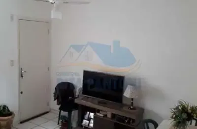Apartamento - ribeirão preto - ipiranga - região norte