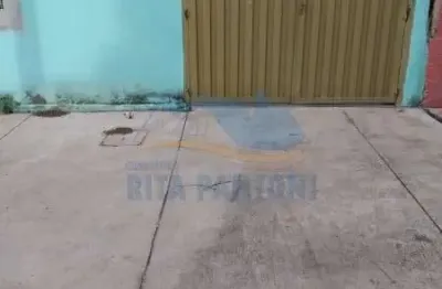 Casa com 1 quarto à venda no Planalto Verde, Ribeirão Preto 