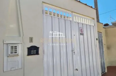 Casa à venda no Centro, Ribeirão Preto 