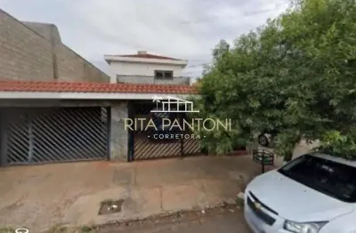 Terreno à venda no Campos Elíseos, Ribeirão Preto 