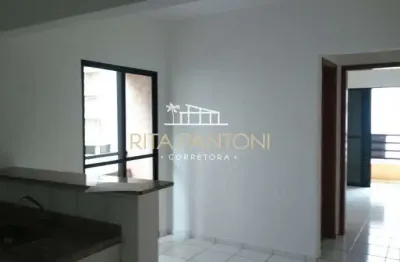 Apartamento com 1 quarto à venda no Nova Aliança, Ribeirão Preto 
