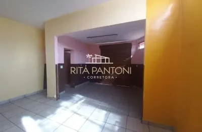 Casa com 3 quartos à venda no Campos Elíseos, Ribeirão Preto 