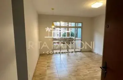 Apartamento - ribeirão preto - centro - região central