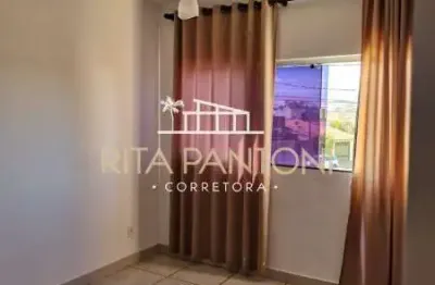 Apartamento - ribeirão preto - jardim ângelo jurca - região leste