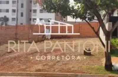 Terreno à venda em Bonfim Paulista, Ribeirão Preto 