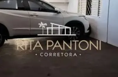 Casa com 2 quartos à venda no Jardim Joaquim Procópio de Araújo Ferraz, Ribeirão Preto 