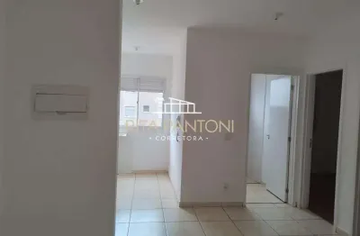 Apartamento - ribeirão preto - jardim florestan fernandes