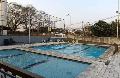 Apartamento - ribeirão preto - jardim florestan fernandes