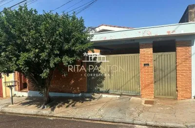 Casa - ribeirão preto - jardim castelo branco - região leste