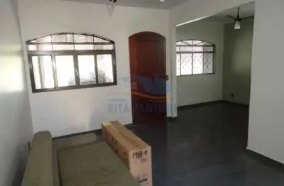 Casa com 4 quartos à venda no Jardim Irajá, Ribeirão Preto 