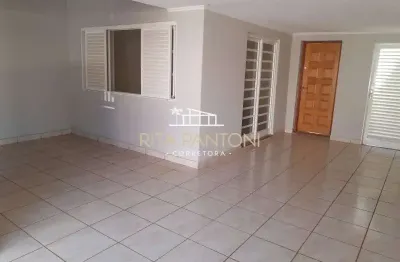 Casa - ribeirão preto - vila tamandaré - região norte