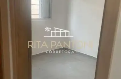 Casa com 2 quartos à venda no Parque das Gaivotas, Ribeirão Preto 