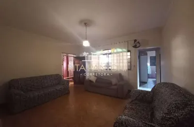 Casa - ribeirão preto - vila albertina - região norte