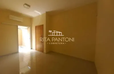 Apartamento com 2 quartos à venda no Jardim Botânico, Ribeirão Preto 
