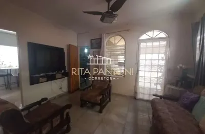 Casa com 4 quartos à venda no Jardim Irajá, Ribeirão Preto 